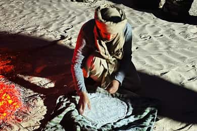 Tunisie Sahara Camp & Ruines : 2 jours d'aventure privée dans le désert