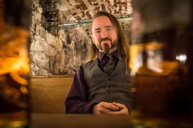 Harry Potter guidad tur med whiskyprovning