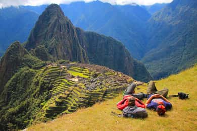 Cusco: Caminhada de Salkantay a Machu Picchu - 5D/4N Trekking
