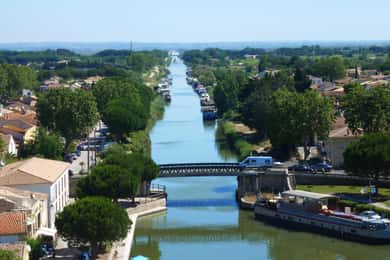 Montpellier: Güney Fransa'da Kişiye Özel Günübirlik Tur