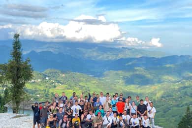 Ha Giang Loop 4D3N Easyrider Jasmine Tour