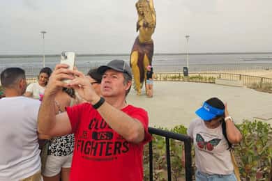 Барранкилья: Жизнь и наследие родного города Шакиры