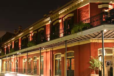 New Orleans: Tour a piedi della città cinque in uno