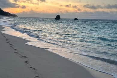 Bermuda Island Tour