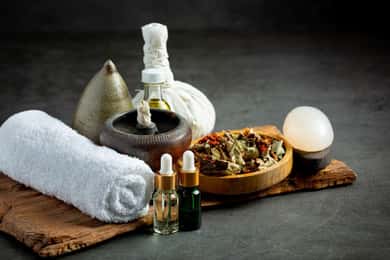 Deep Tissue Massage: Mobile Massage at your Hotel in Bali