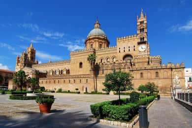 Palermo Visita guiada privada a pie