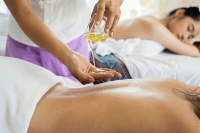 フィレンツェ：massageflorence.com によるカップル マッサージ