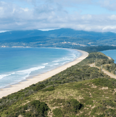 Signature Bruny Island Tour - Hobart & SE Tasmania