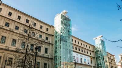 Madrid: de BESTE tours en dingen om te doen in 2025 - GRATIS ...