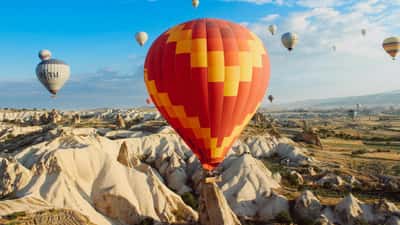 The BEST Central Anatolia Tours and Things to Do in 2025 - FREE ...