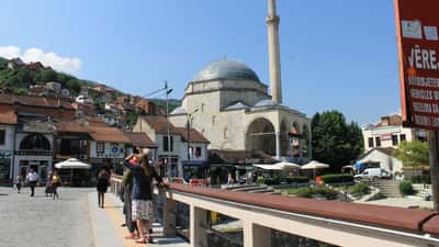 The BEST Pristina District Tours and Things to Do in 2025 - FREE ...