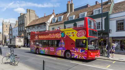 Exploring Cambridge 2025 : Top 10 Must-See Attractions - The Fitzwilliam Museum