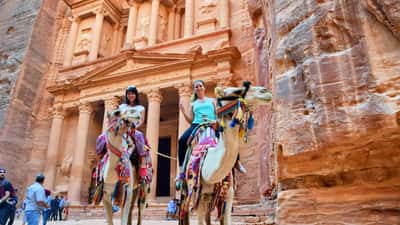 The BEST Amman Multi-day trips 2025 - FREE Cancellation | GetYourGuide