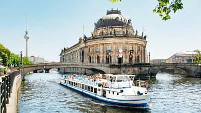 Deutschland: Die BESTEN Sehenswürdigkeiten und Aktivitäten 2025 ...