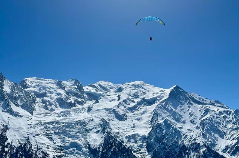 Mont Blanc, Chamonix-Mont-Blanc - Book Tickets & Tours | GetYourGuide