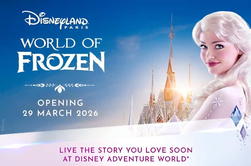 ディズニーランド・パリ チケット＆ツアー | ゲットユアガイド