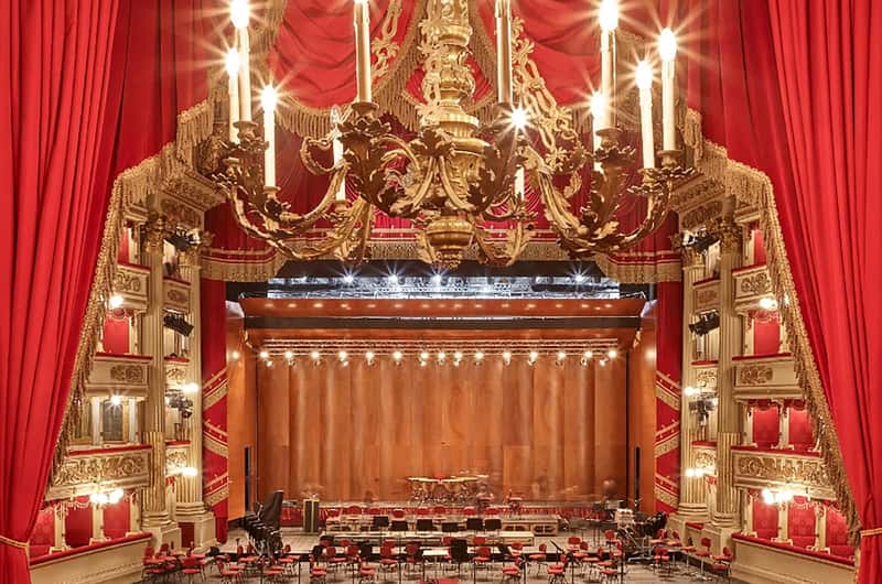 Teatro alla Scala, Milan Book Tickets Tours GetYourGuide