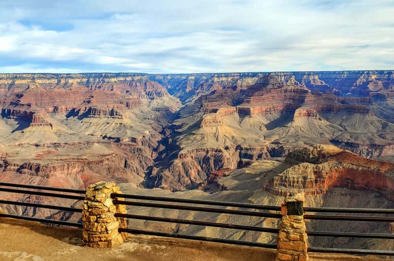 Parco nazionale del Grand Canyon tickets Grand Canyon