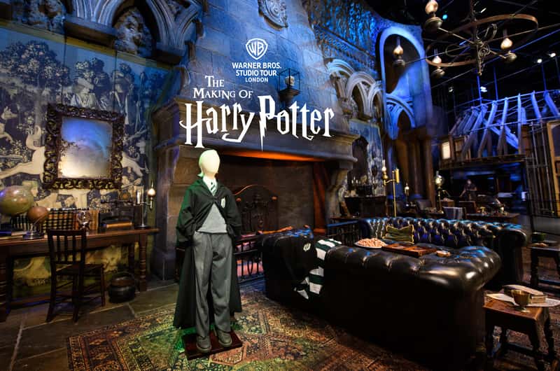 ハリー・ポッター ニワトコの杖　STUDIO TOUR LONDON ハリー・ポッター ニワトコの杖 STUDIO TOUR LONDON Visit Harry