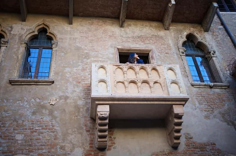 ジュリエットの家、ヴェローナ チケット＆ツアー | ゲットユアガイド