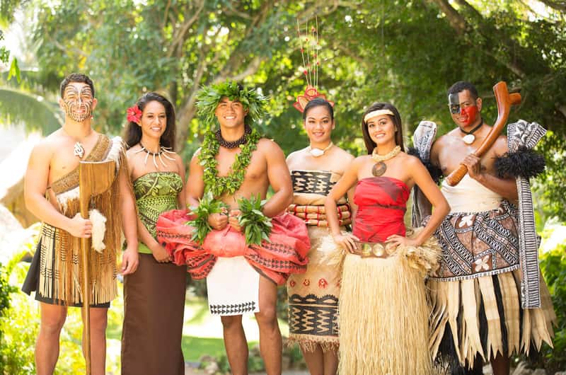 Polynesian Cultural Center, Laie Book Tickets Tours GetYourGuide - Main Image