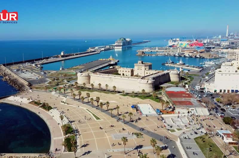 チヴィタヴェッキア：2026年最新のおすすめ観光スポット＆見どころ