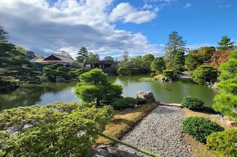 桂離宮 チケット＆ツアー | ゲットユアガイド | GetYourGuide