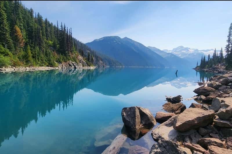 Garibaldi Provincial Park, Fraser Valley Book Tickets Tours