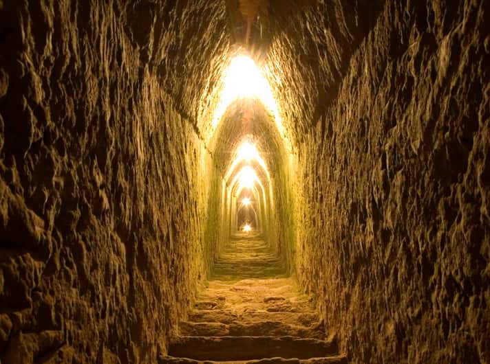 Great Pyramid of Cholula, San Andrés Cholula - Book Tickets & Tours |  GetYourGuide