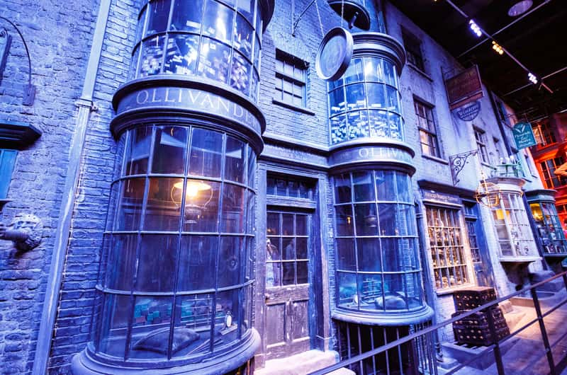 Harry Potter Tours, Great Britain Book Tickets Tours