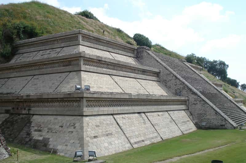 Great Pyramid of Cholula, San Andrés Cholula - Book Tickets & Tours | GetYourGuide