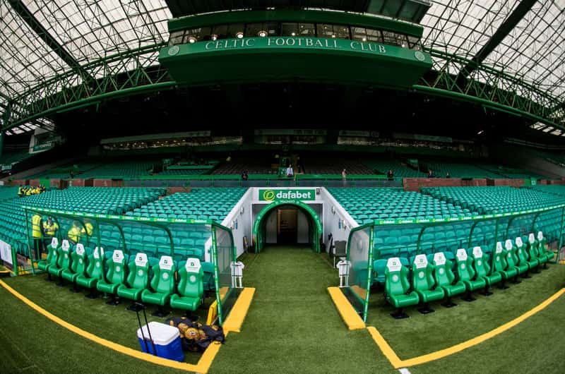 Celtic Park, Glasgow Book Tickets Tours GetYourGuide