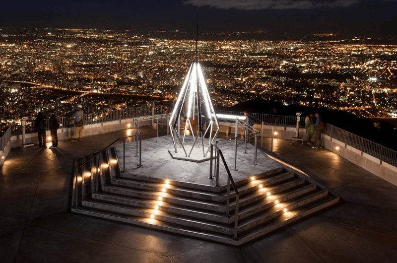 藻岩山 チケット＆ツアー | ゲットユアガイド | GetYourGuide