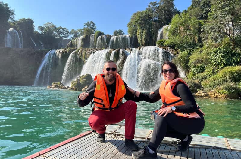 Ba Be National Park, Northern Vietnam Book Tickets Tours