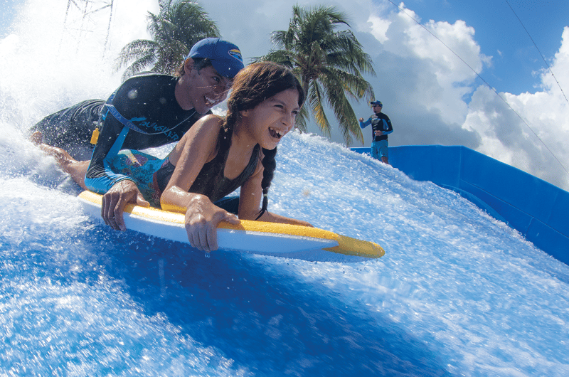 Aquaworld Cancun, Cancún Book Tickets Tours GetYourGuide