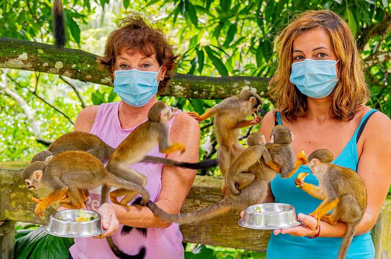 Tropical Wildlife Park