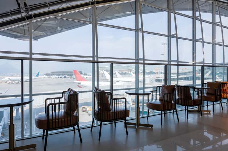 Hong Kong International Airport, Hong Kong Book Tickets Tours