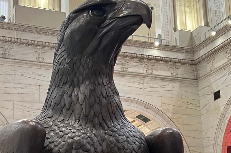 Philadelphia City Hall Filadélfia tickets: comprar ingressos agora