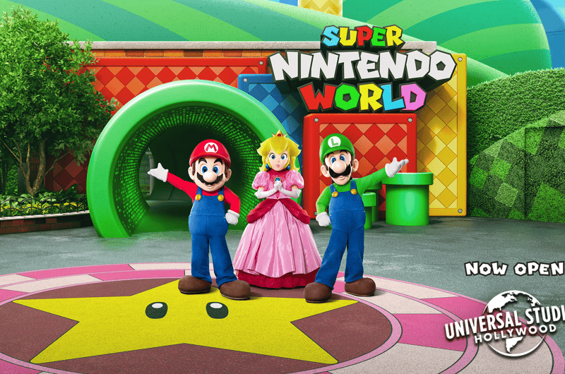 The Wizarding World of Harry Potter, Los Angeles Book Tickets