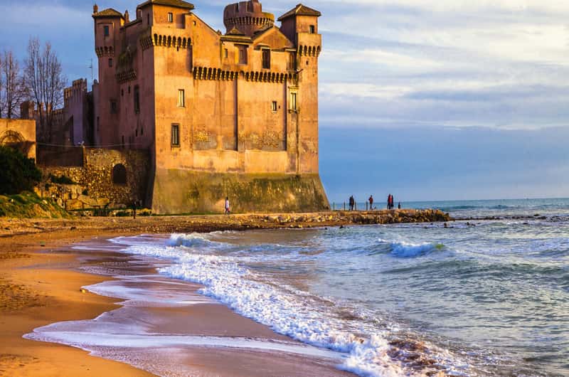 チヴィタヴェッキア：2026年最新のおすすめ観光スポット＆見どころ