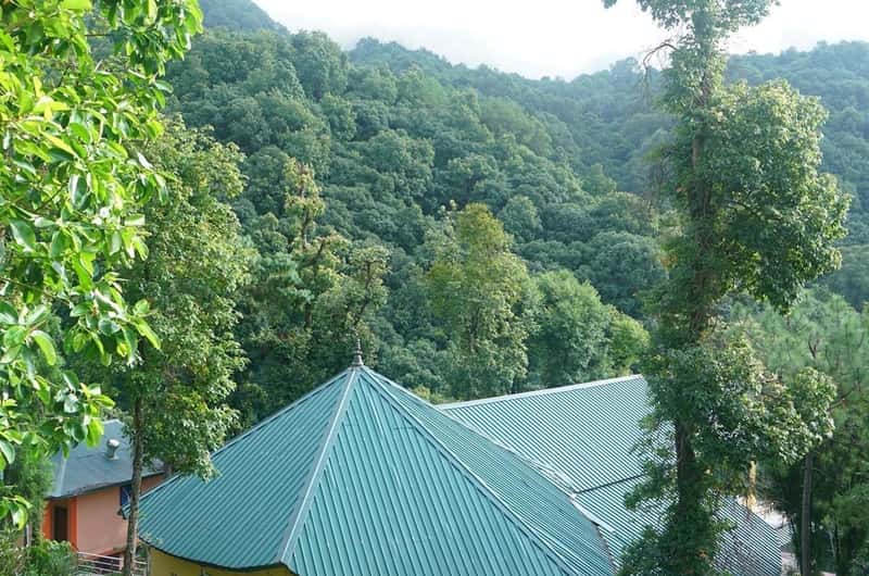 Osho Tapoban, Kathmandu Book Tickets Tours GetYourGuide