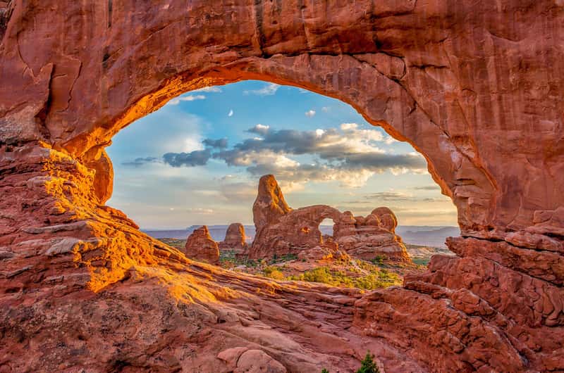 Day Hikes Hiking Canyonlands And Arches National Parks Best Of