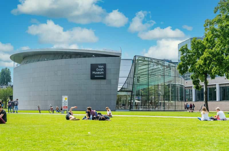 Van Gogh Museum