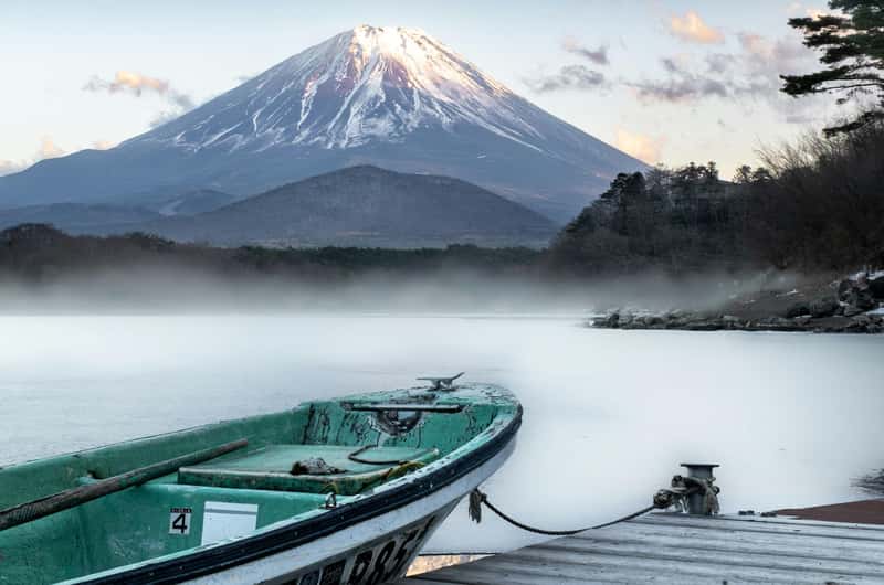 紅葉です。 富士山 チケット＆ツアー | ゲットユアガイド | GetYourGuide