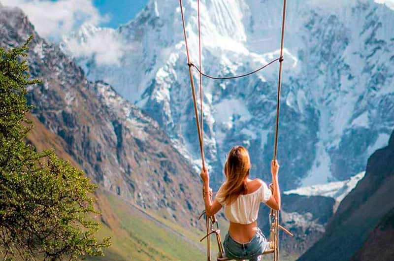 Laguna Humantay, Anta Reserva de entradas y tours GetYourGuide