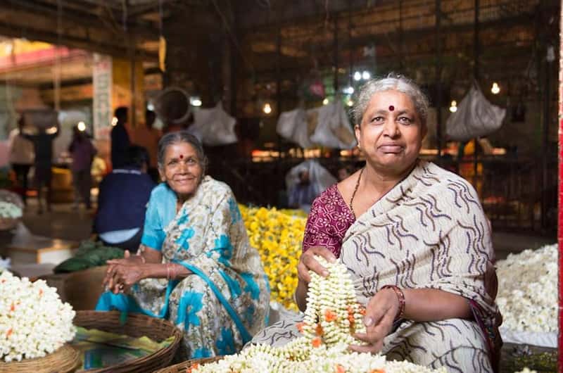 KR Market, Bangalore Book Tickets Tours GetYourGuide