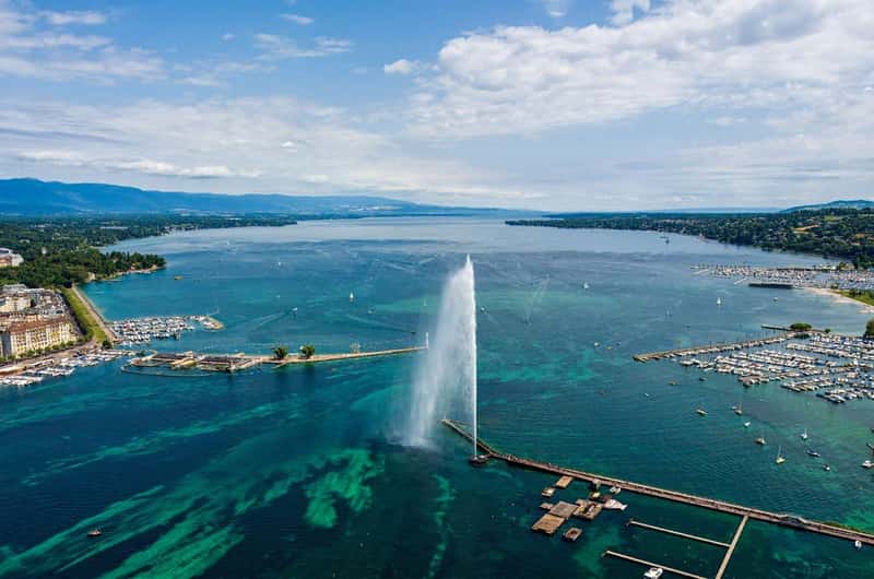 レマン湖 チケット＆ツアー | ゲットユアガイド | GetYourGuide