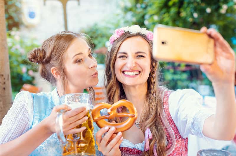 Oktoberfest, Munich Book Tickets Tours GetYourGuide