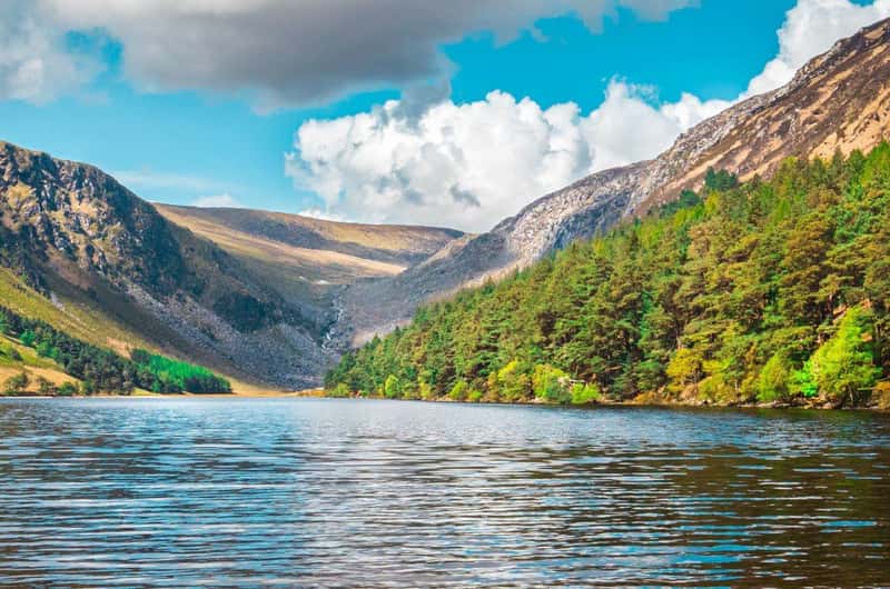 Wicklow Mountains, Wicklow Book Tickets Tours GetYourGuide
