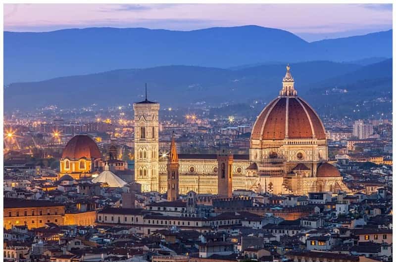 ミケランジェロ広場 チケット＆ツアー | ゲットユアガイド | GetYourGuide